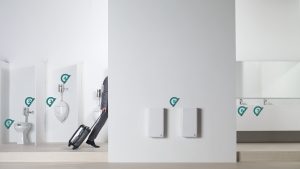 Aeropuertos - Bareco