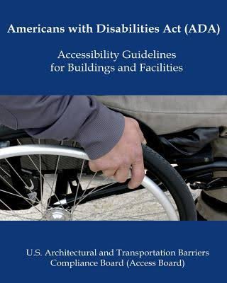 ADA act