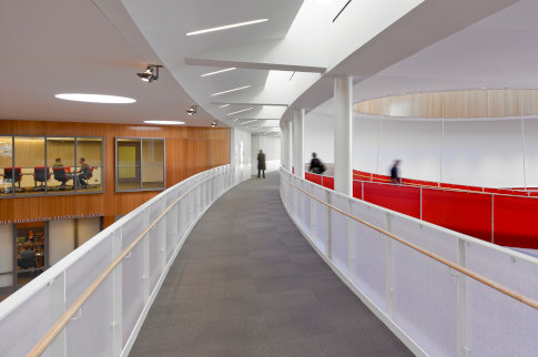 corridor ERC