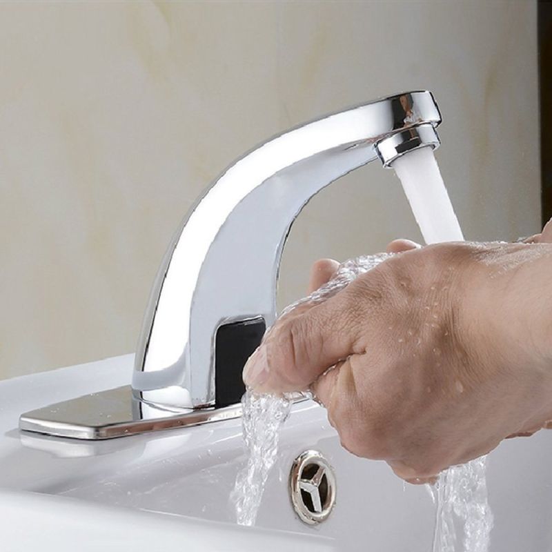 electronic faucet