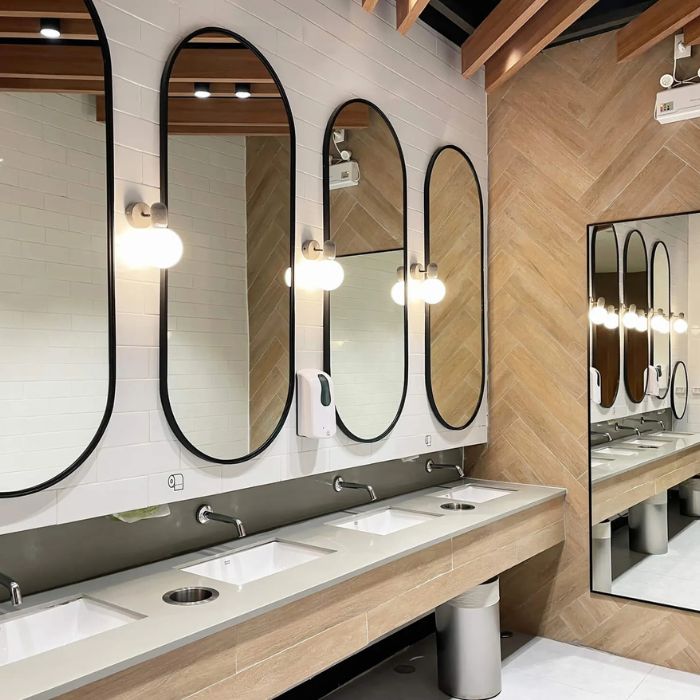 top de piedra faldon ceramica